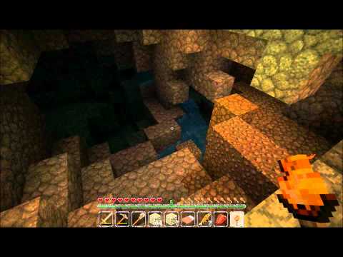 Minecraft - Ultra Hardcore Multiplayer S3-EP02 [HD]