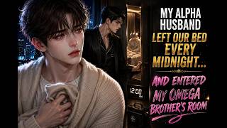 Download lagu My Alpha Husband Kept Sneaking Into My 18-Year-Old Omega Brother's Room Every Midnight #bl #blstory mp3 Download lagu My Alpha Husband Kept Sneaking Into My 18-Year-Old Omega Brother's Room Every Midnight #bl #blstory mp3