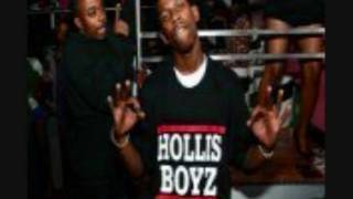 Hollis Boyz HBz Forever Freestyle