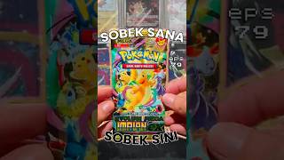 Sobek Sana Sobek Sini - Episode 79 - Evolusi Mega Impian EX #pokemon