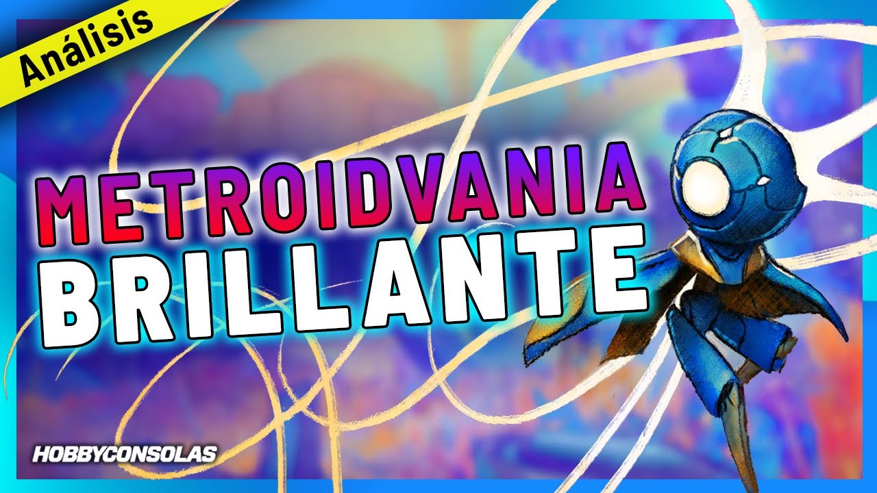 El primer IMPRESCINDIBLE de 2026: análisis de MIO: MEMORIES IN ORBIT