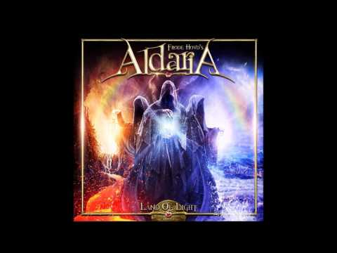 Aldaria - Trail Of Tears [Land Of Light, 2017]