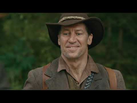 Hermanos del viento -película completa en español