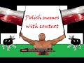 Polish Memes Hits With Contexts Part 1 7