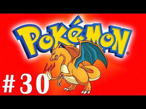 Pokémon Edición Roja. Ep 30: ¡Alex vs El Alto Mando!