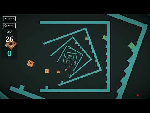 I played Gameception