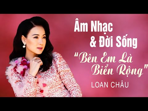 Loan Châu - MMG Âm Nhạc & Đời Sống Season 2 | Tập 3 "Bên Em Là Biển Rộng"
