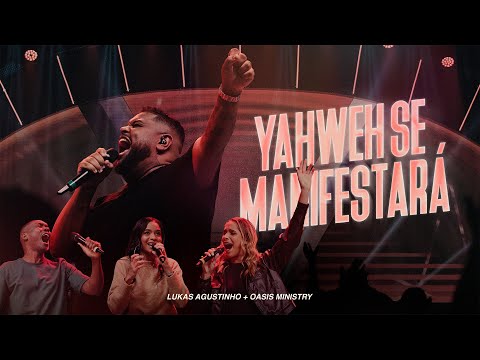 Lukas Agustinho and OASIS MINISTRY