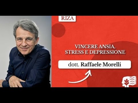 Overcoming anxiety, stress and depression