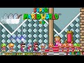 Super Mario World 2025 SMW Hack Rom World 9 Final