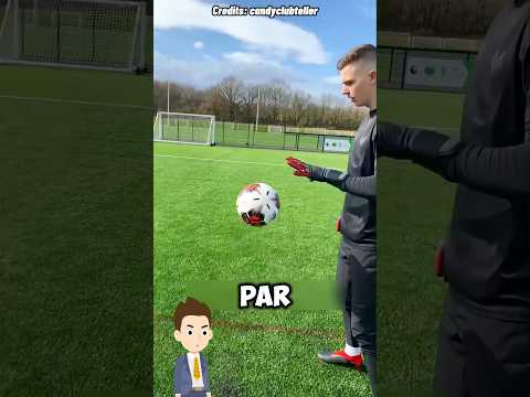 De ce poartă portarii mănuși „lipicioase” 🧤⚽