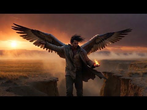 When the Dark Comes Near - Western Plains Dark Country Gospel