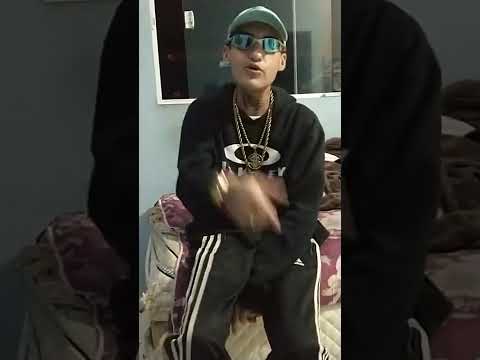 MC Maurício 19 - MEDLEY