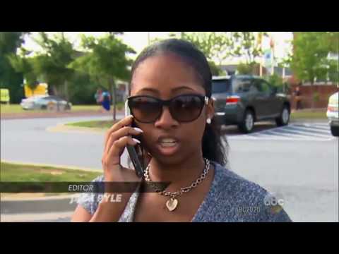 NBC|ABC|20/20: Who's Freeloading?