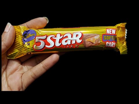 cadbury 5 star 20 rupees chocolate #shorts