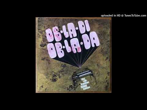 The Rob Franken Organ-Ization 1968 ( Best of  )