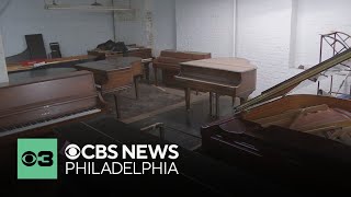 Why Cunningham Piano Company will soon close its doors in Germantown