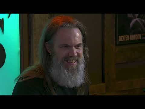 Tony Miceli Trio Featuring Aidan McKeon - East Of The Sun