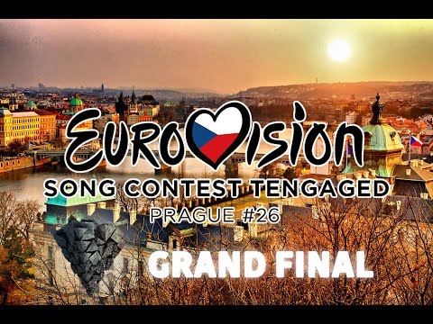 ESC Tengaged 26 - Grand Final