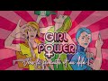 Girl Power !