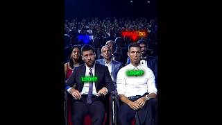 Download lagu Ronaldo & Messi React to Georgina's Dance mp3