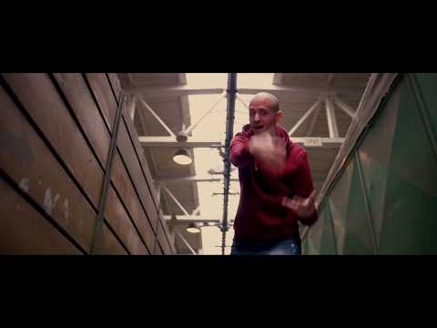 Rišo zo Žužulety - Technika rapu (Oficiálne video)