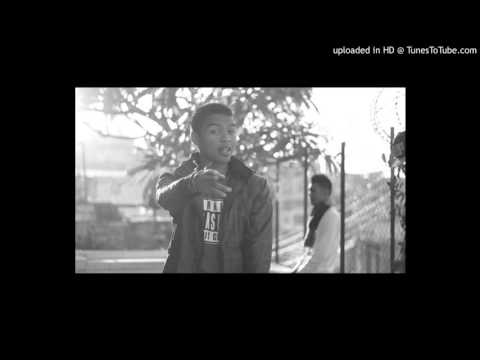 Mr SAYDA ft. SKERZÖ - MIDONA AM'TOULANA (Octobre 2015)