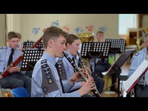 Pure Imagination - Concert Band 2021