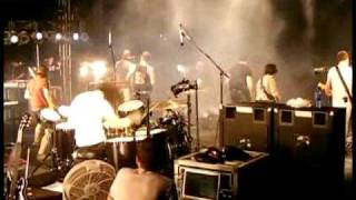 Nine Inch Nails &quot;Wave Goodbye vol.1&quot; Wish (with Dillinger Escape Plan)