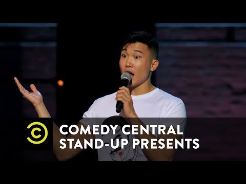 Comedy Central Stand-Up Presents: Joel Kim Booster - Growing Up Homeschooled