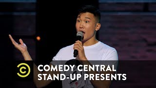 Comedy Central Stand-Up Presents: Joel Kim Booster - Growing Up Homeschooled