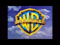 Warner Home Video Logo 1996 Present But Uses The Home Entertainment Shield