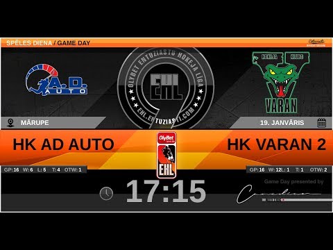 2020 01 19 AD Auto - Varan 2