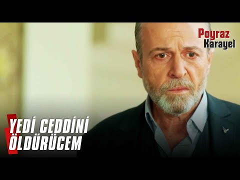 Bahri Baba'dan İntikam Yemini | Poyraz Karayel 3. Bölüm