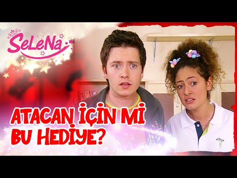 Ozan, aldatıldığını düşününce çıldırdı - Selena Sahneler