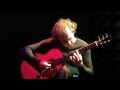 Pierre Bensusan - DADGAD Cafe/Hymn 11 (excerpt) live @ Joe's Pub NY, July 03, 2012
