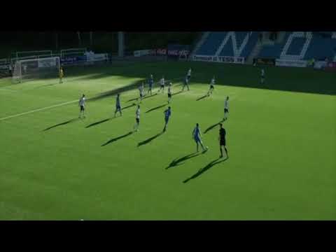 Notodden-Odd 2 1st half