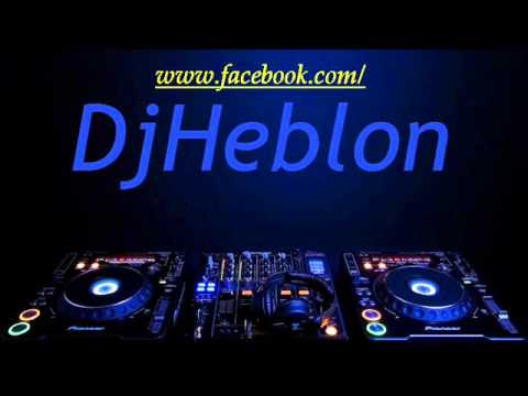 Avicii feat. Aloe Blacc Vs. Martin Garrix - Wake me Animals (Dj Heblon Mashup)