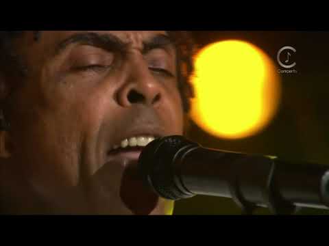 Guerra Santa - Gilberto Gil