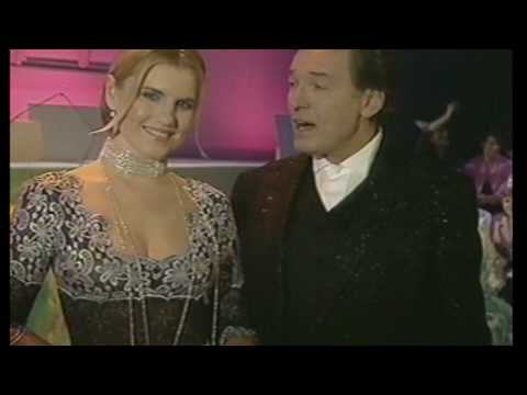 Karel Gott & Leona Machálková - Je jaký je [Sereno e] (2000)