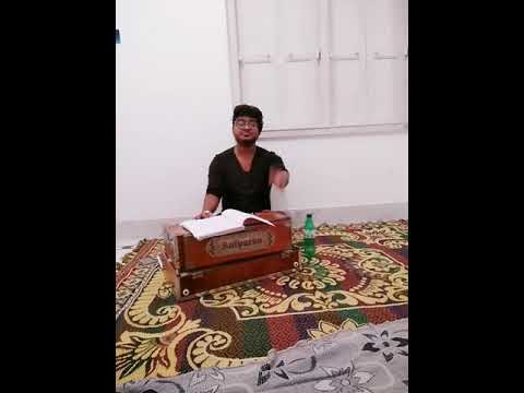 Anirban Sarkar Chand Mera Dil