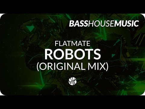 FLATMATE - Robots