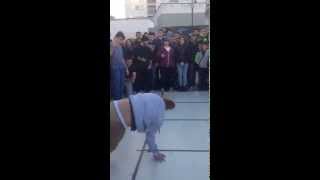 THE NEXT ONE - Presentazione nuovo album Menhir "Abissi" - Nuoro 2015