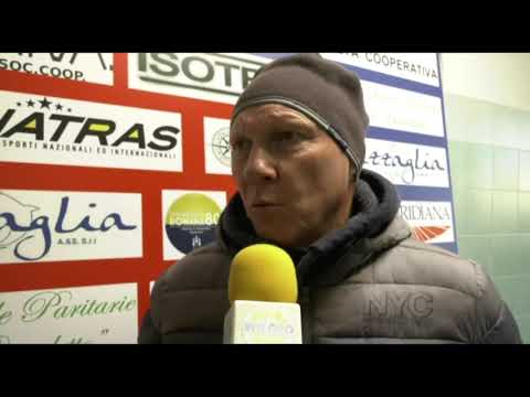 Post Pomezia - Serpentara: le interviste a D'Este e Apuzzo