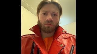 Ex-Alaskan Bush People star Matt Brown living quiet life as brother Bear fights drug and violence al