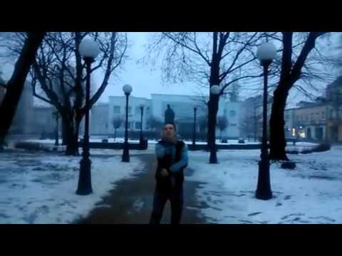 Sanczo-Stoprocent Pompuj RAP 4