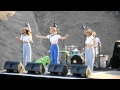 Laing - Neue Liebe - Live - Malzfabrik Berlin 04 ...