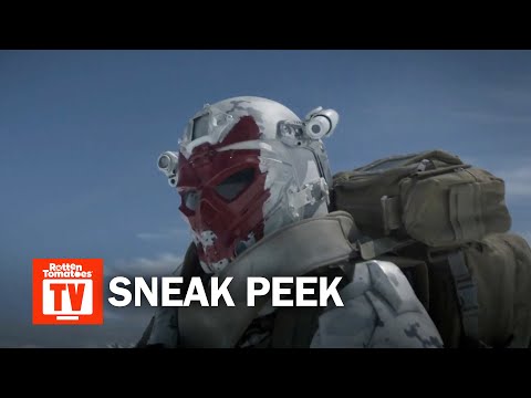 Snowpiercer Season 4 Sneak Peek