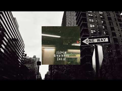 BADMAN SPENCER x INKUB - JET LAG FREESTYLE