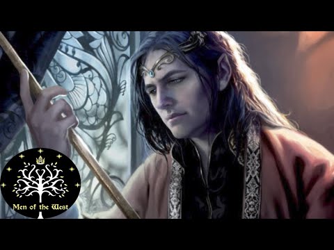 The Half-elves of Middle-earth